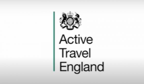 Active Travel England Planning and Toolkit Tutorial